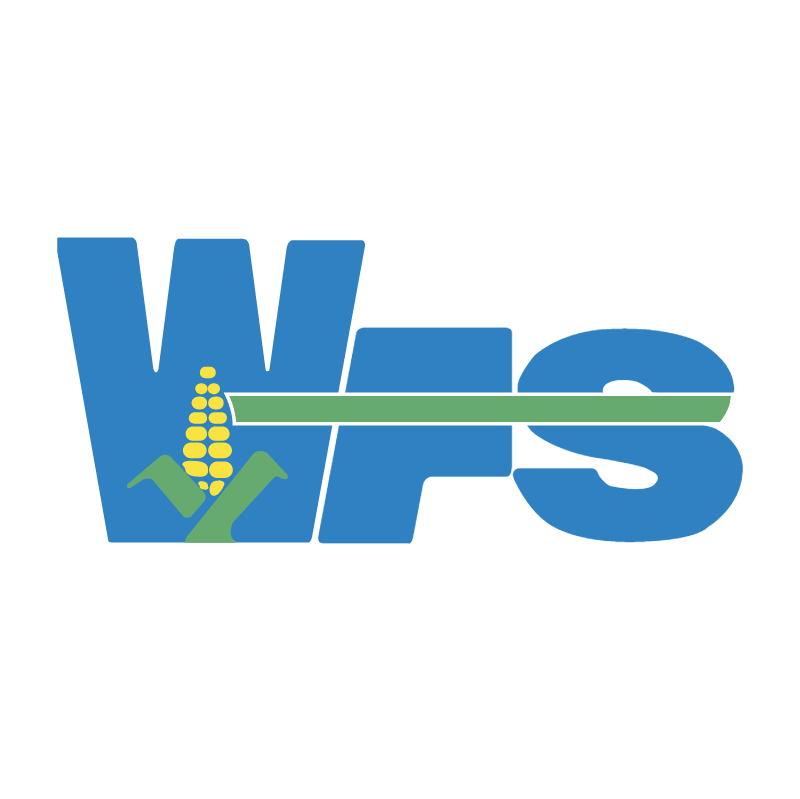 WFS vector logo