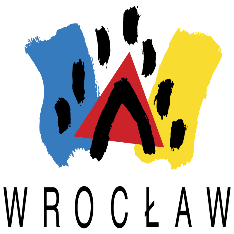 Wroclaw vector