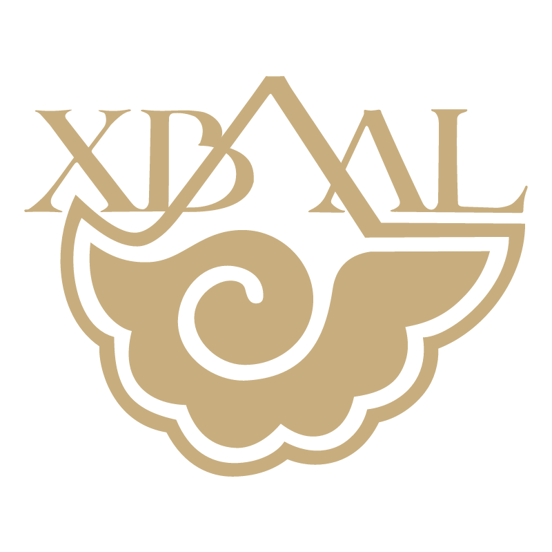 Xbaal vector logo
