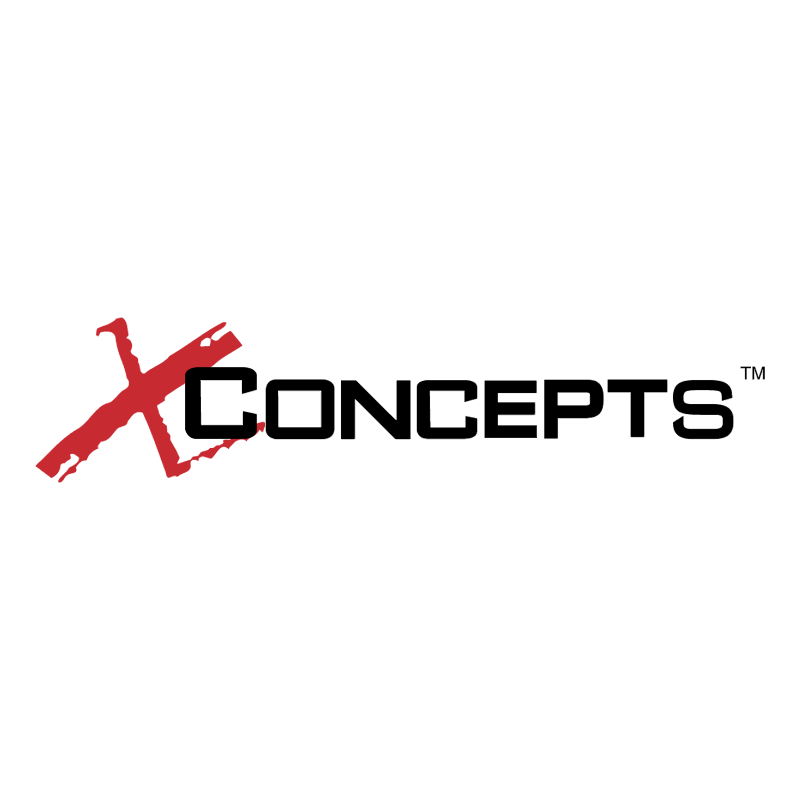 Xconcepts vector