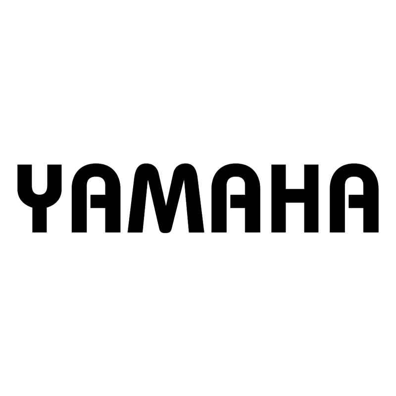 Yamaha vector logo