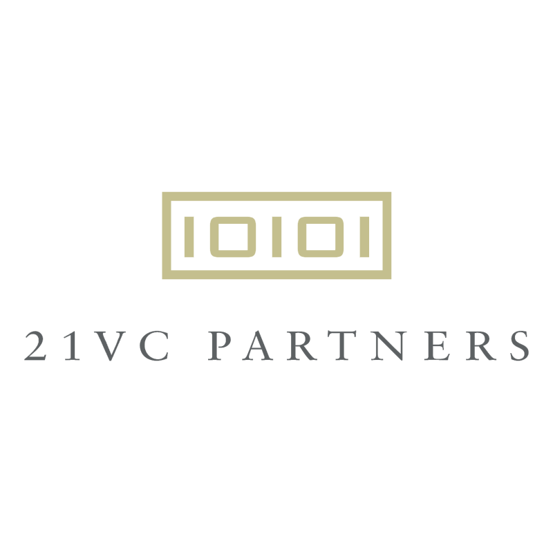 21VC Partners vector
