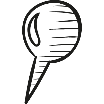 Pinspire Draw Logo vector logo