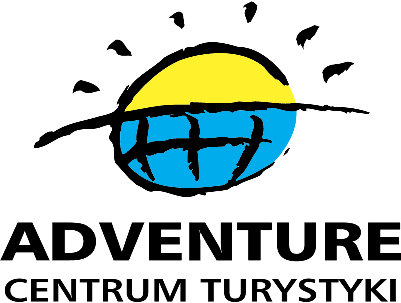 ADVENTURE CT vector logo