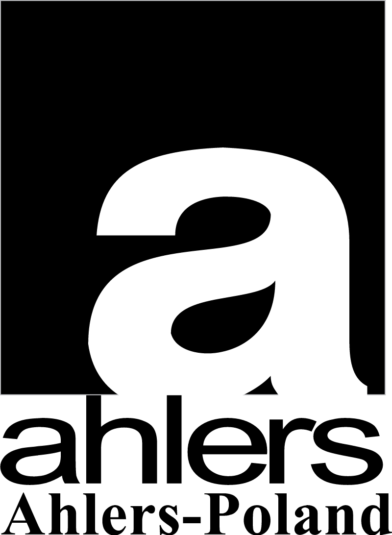 AHLERS1 vector logo