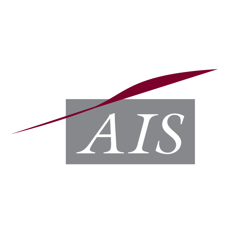 AIS vector logo