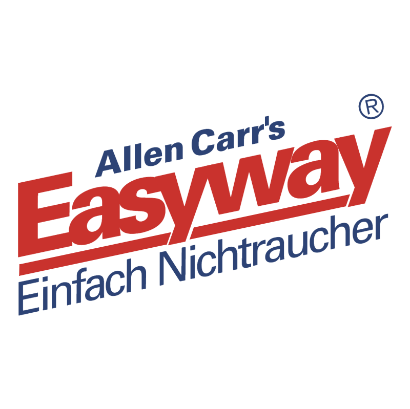 Allen Carr’s Easyway 60785 vector