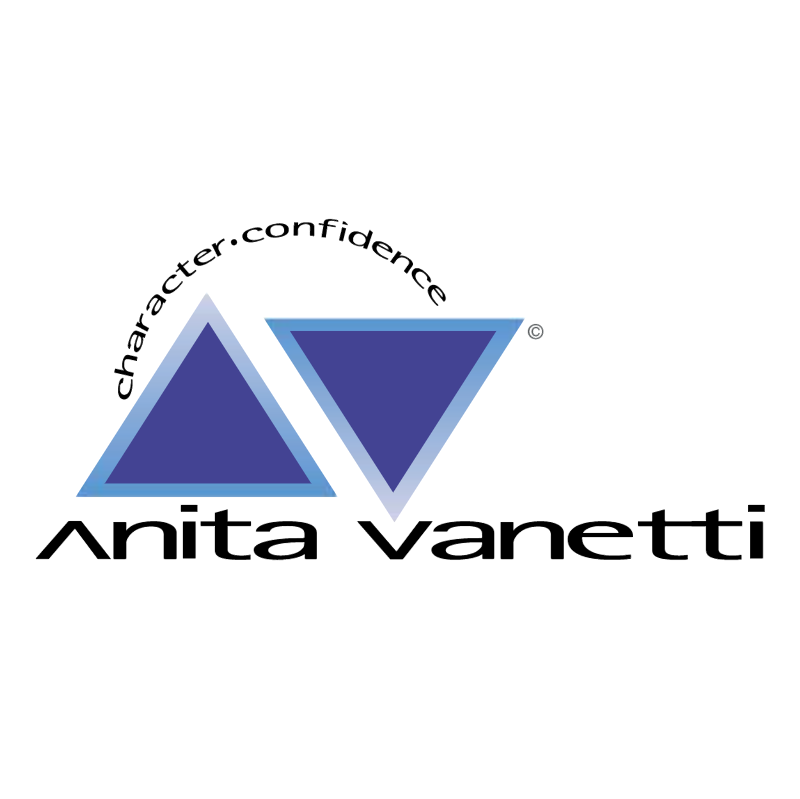Anita Vanetti vector