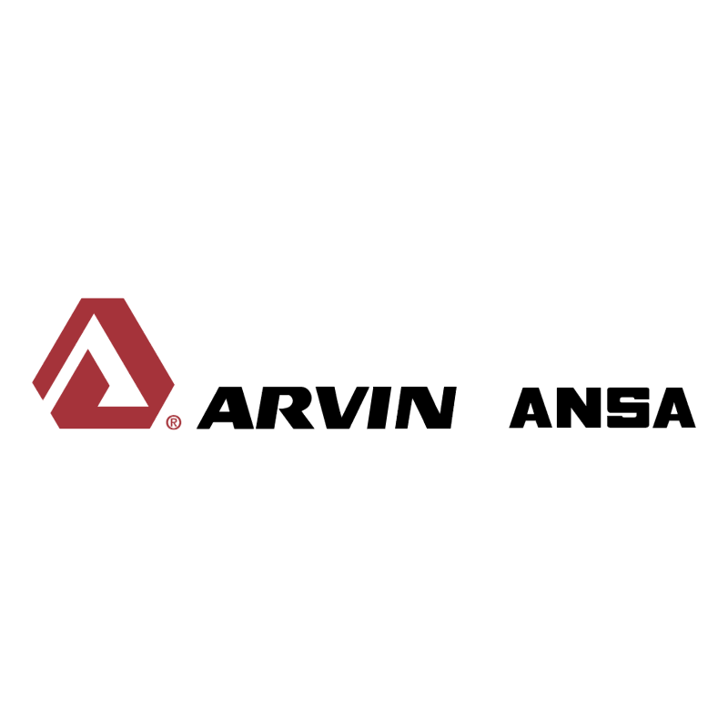 Arvin Ansa 84514 vector