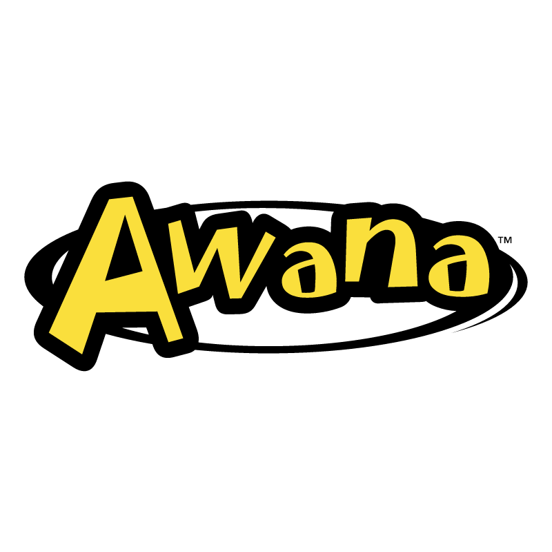 Awana vector logo