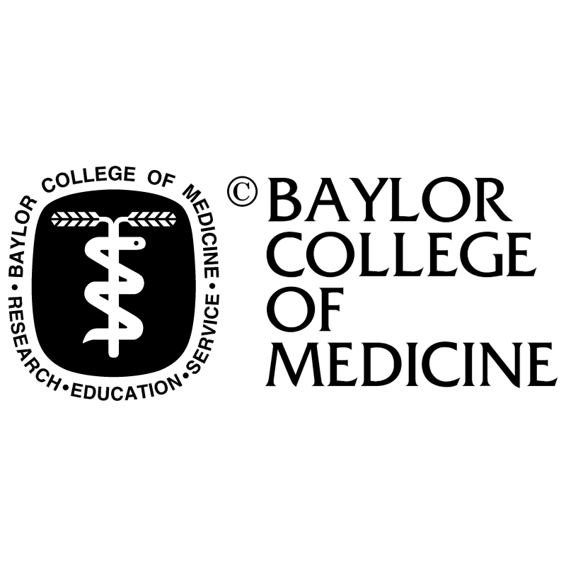 Baylor College of Medicine vector