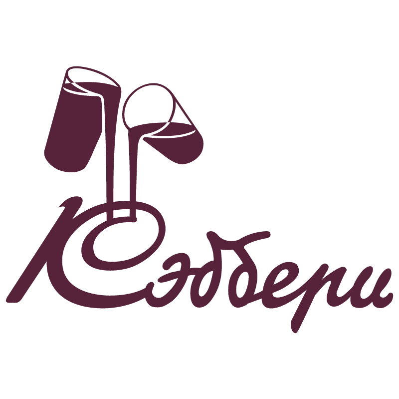 Cadbury vector logo