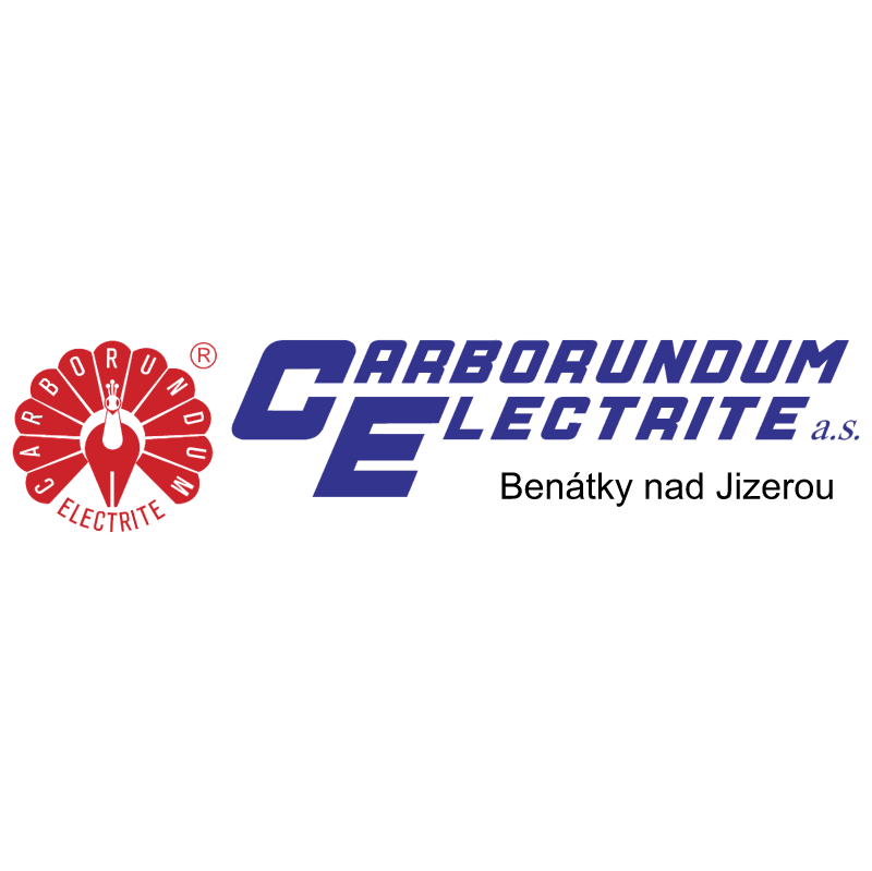 Carborundum Electrite vector