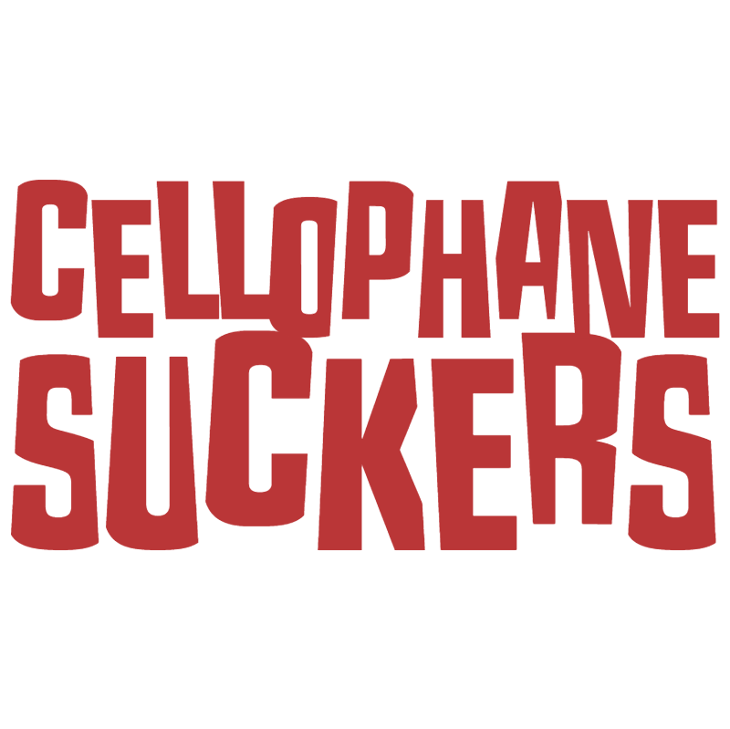Cellophane Suckers vector