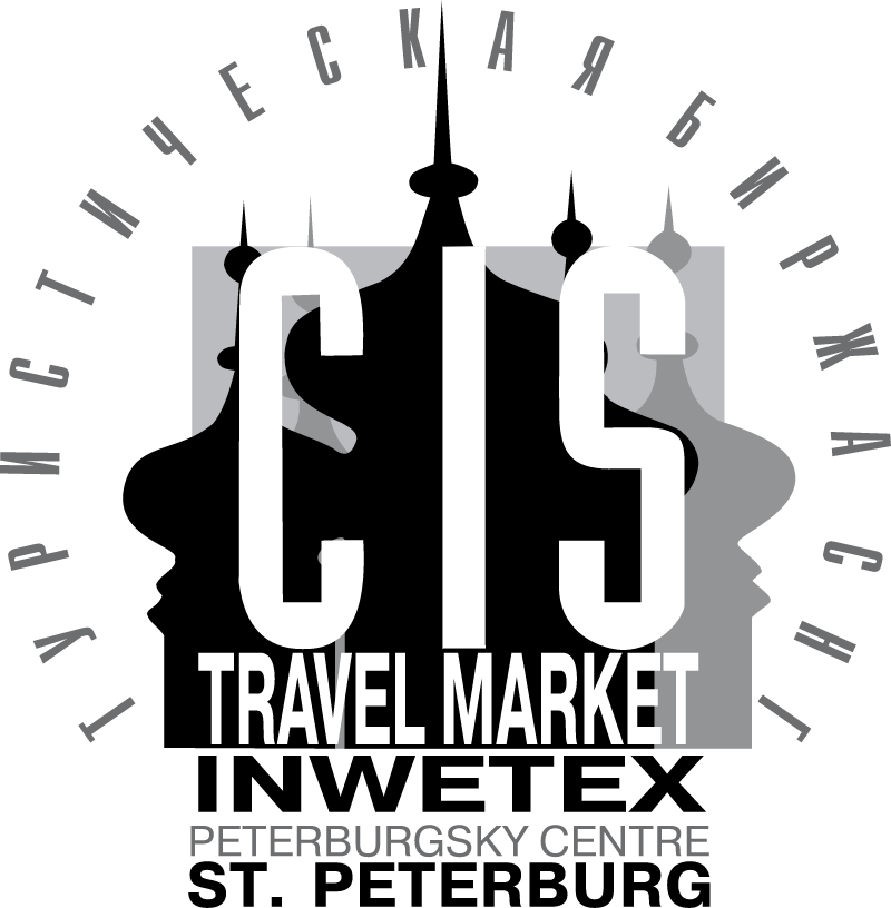 CIS Travel Market vector logo