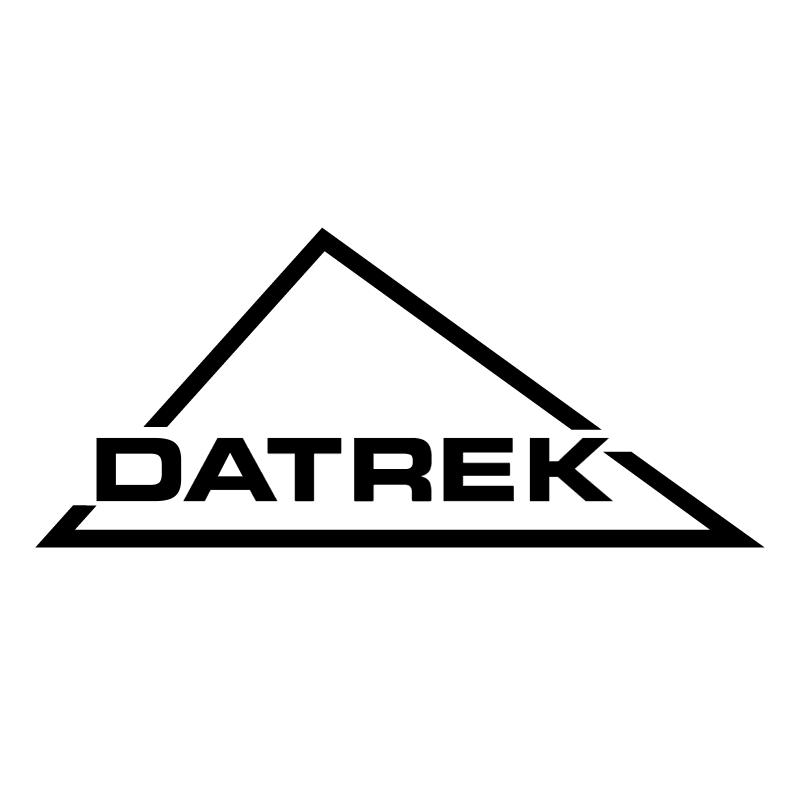 Datrek vector logo