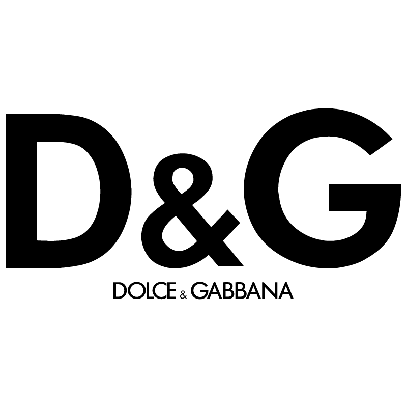 Dolce & Gabbana vector