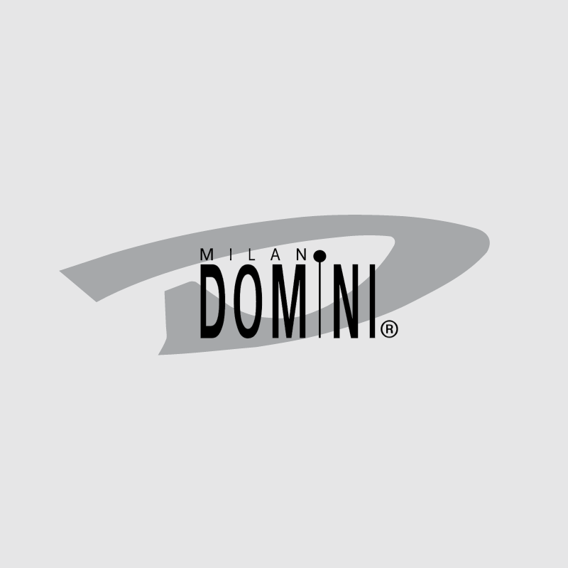 Domini vector logo