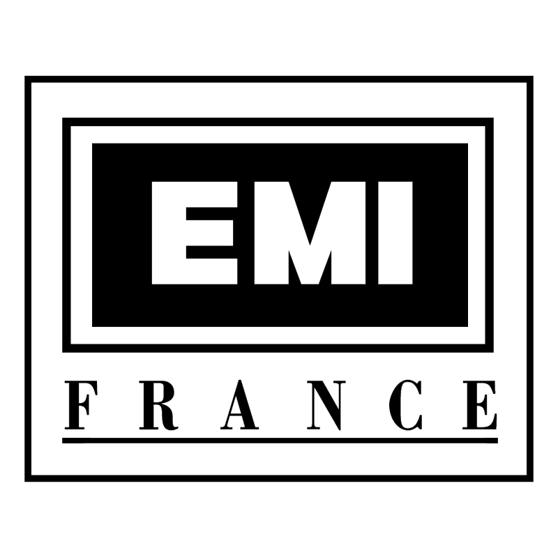 EMI France vector