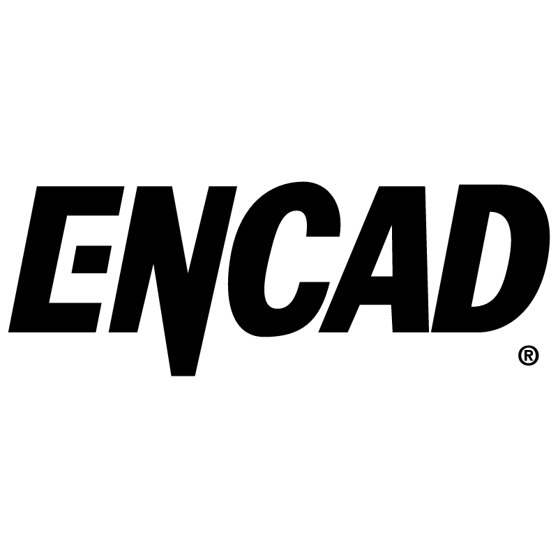 Encad vector logo