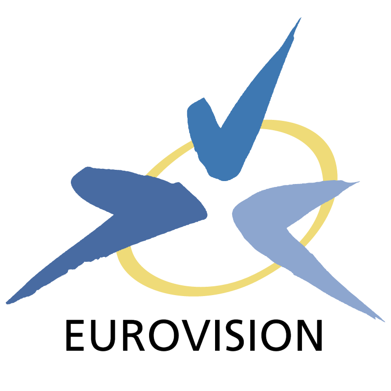 Eurovision Song Contest vector logo