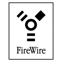 FireWire vector