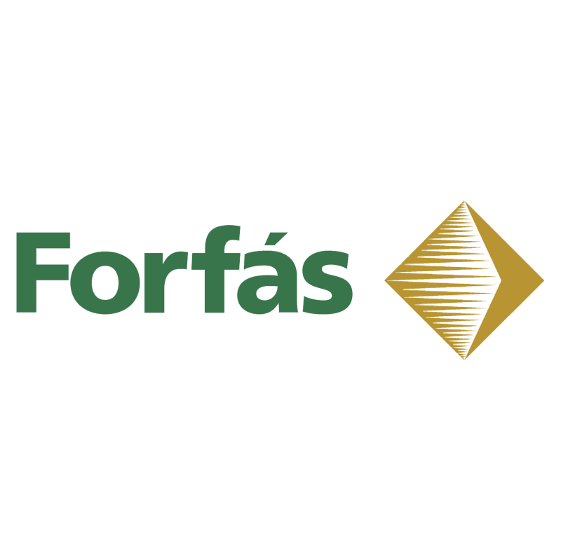 Forfas vector logo