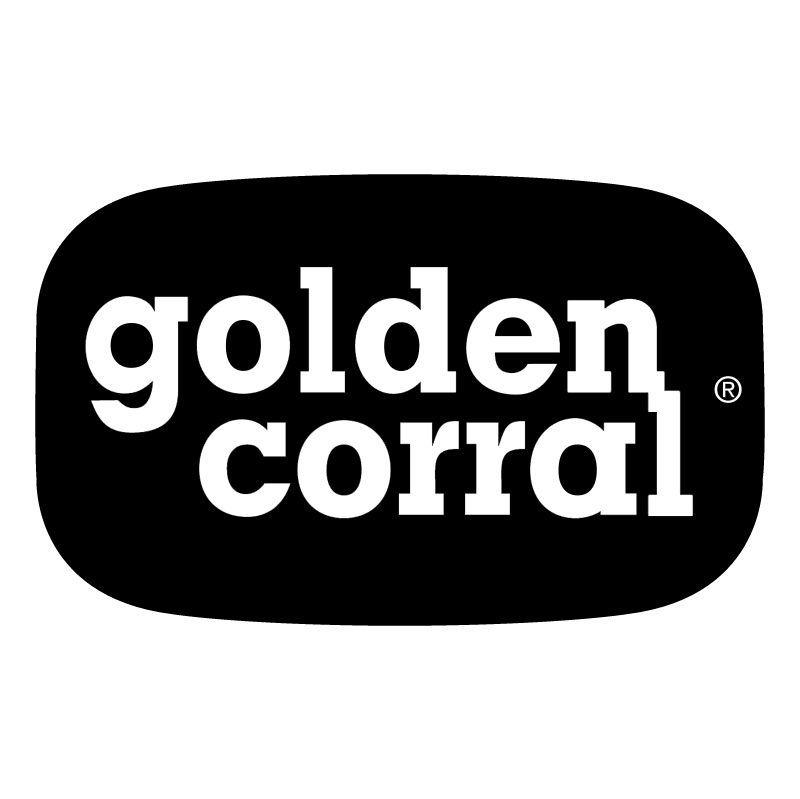 Golden Corral vector