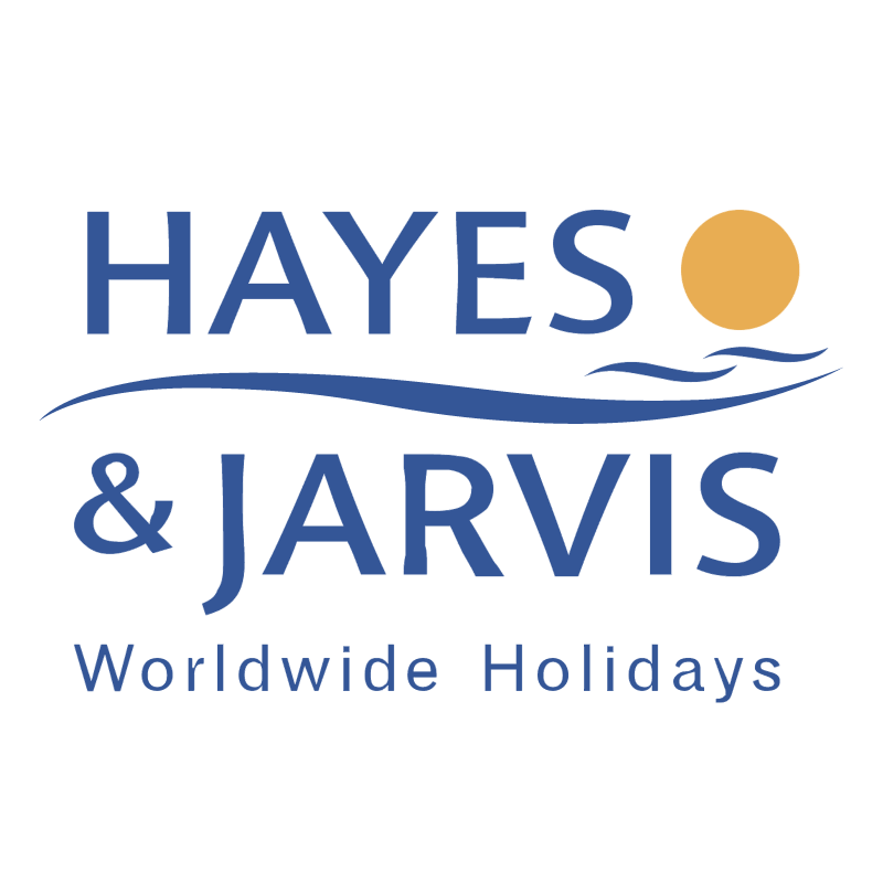 Hayes & Jarvis vector logo