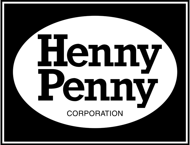 Henny Penny vector logo
