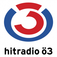 Hitradio OE3 vector