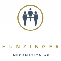 Hunzinger Information vector