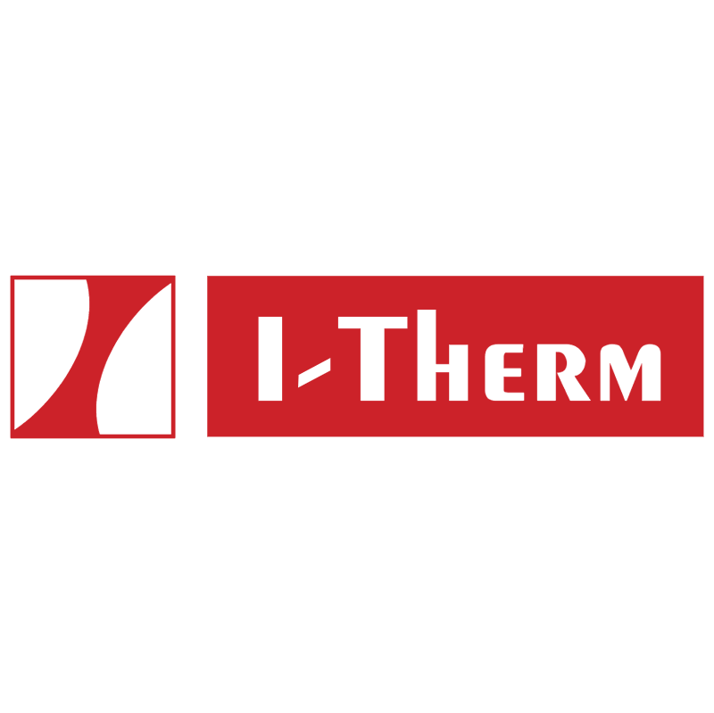 I Therm vector logo