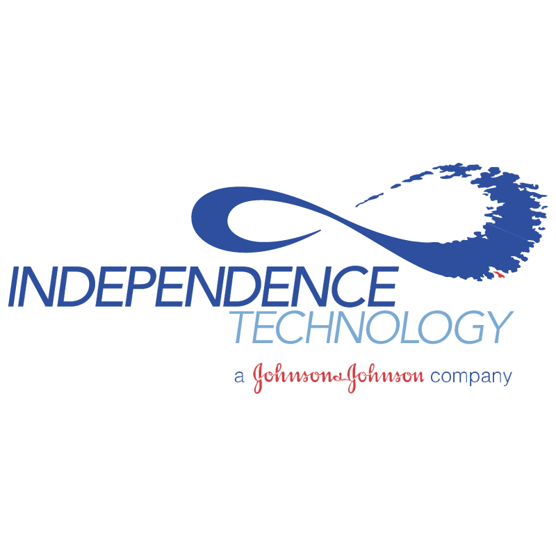 Independence Technology vector