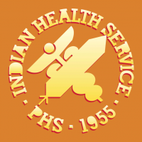 Indian Health Service vector