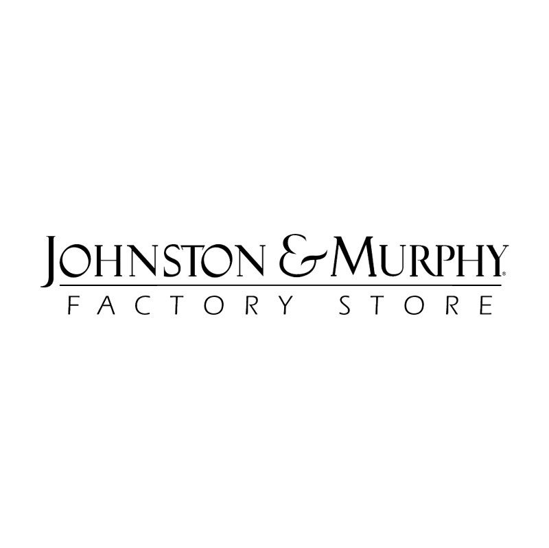 Johnston & Murphy vector