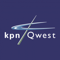 KPN Qwest vector