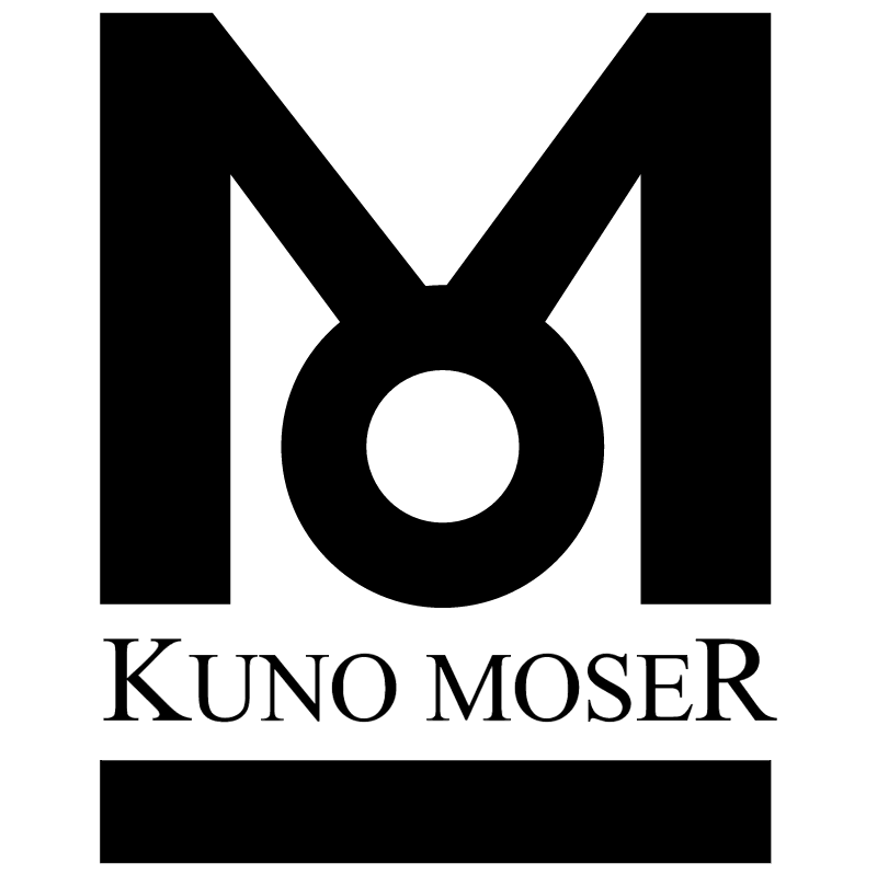 KunoMoser vector