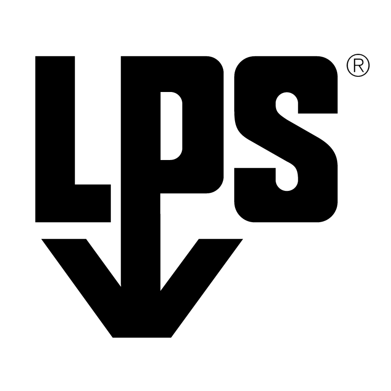LPS vector logo