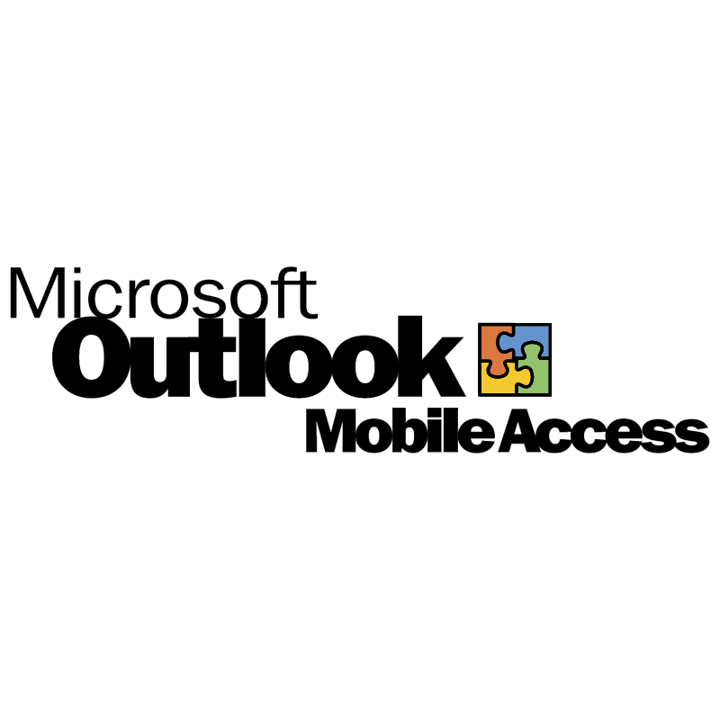 Microsoft Outlook Mobile Access vector