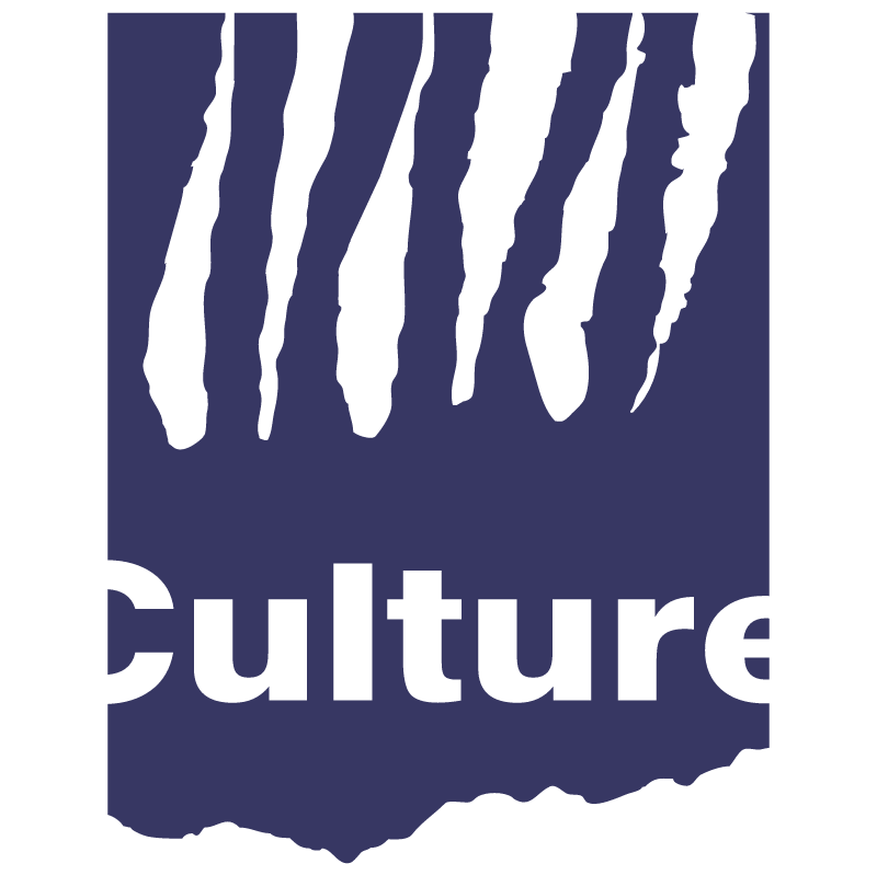 Ministere de la Culture vector logo