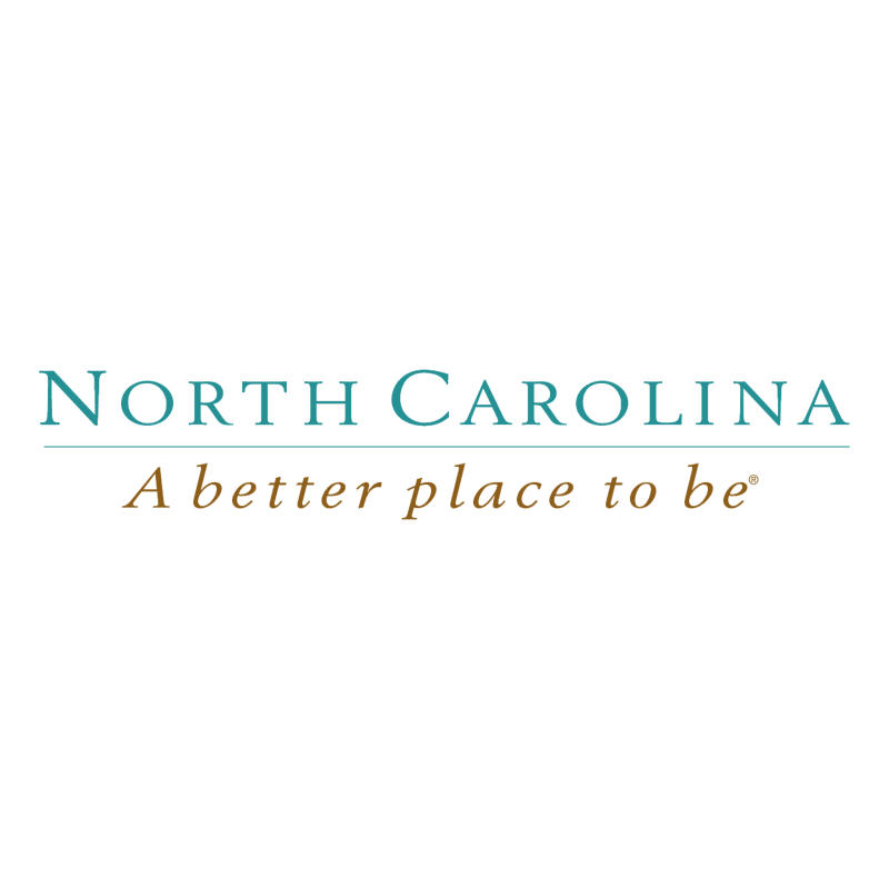 North Carolina vector logo