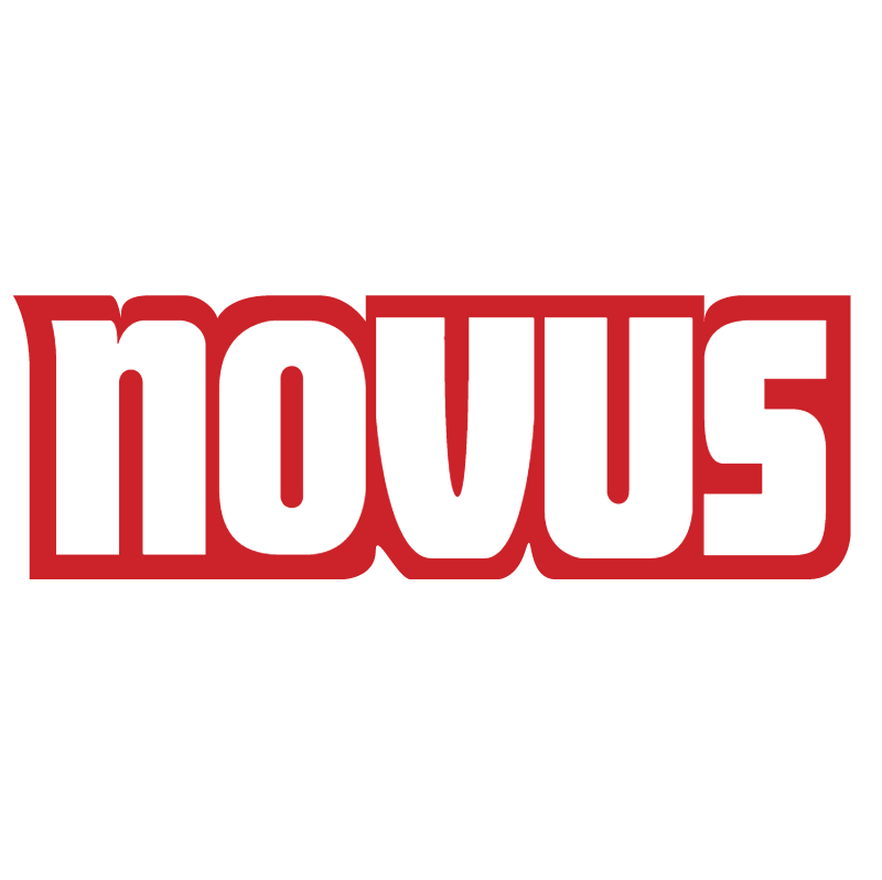 Novus vector logo
