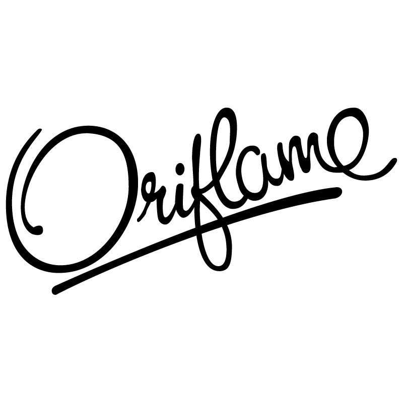 Oriflame vector