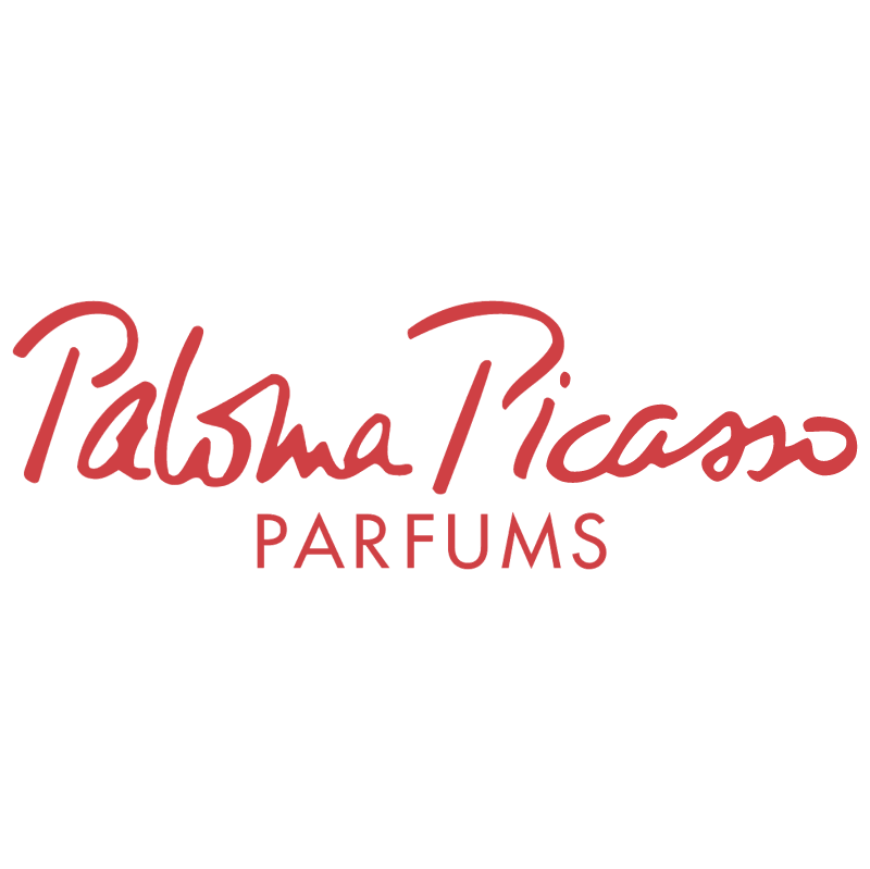 Paloma Picasso vector