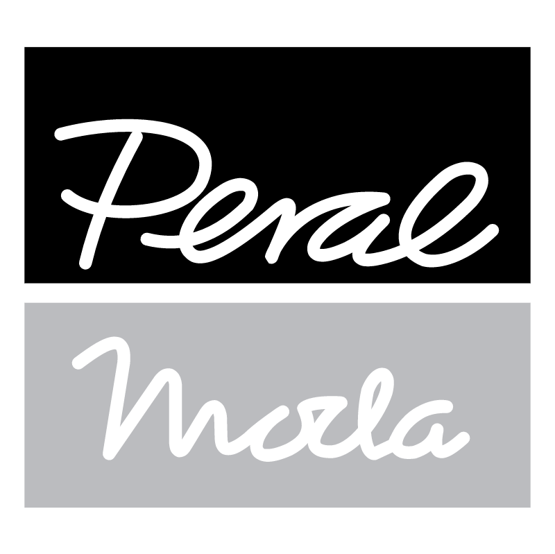 Peral Moda vector