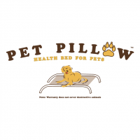 Pet Pillow vector