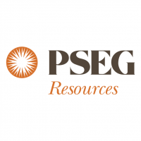 PSEG Resources vector