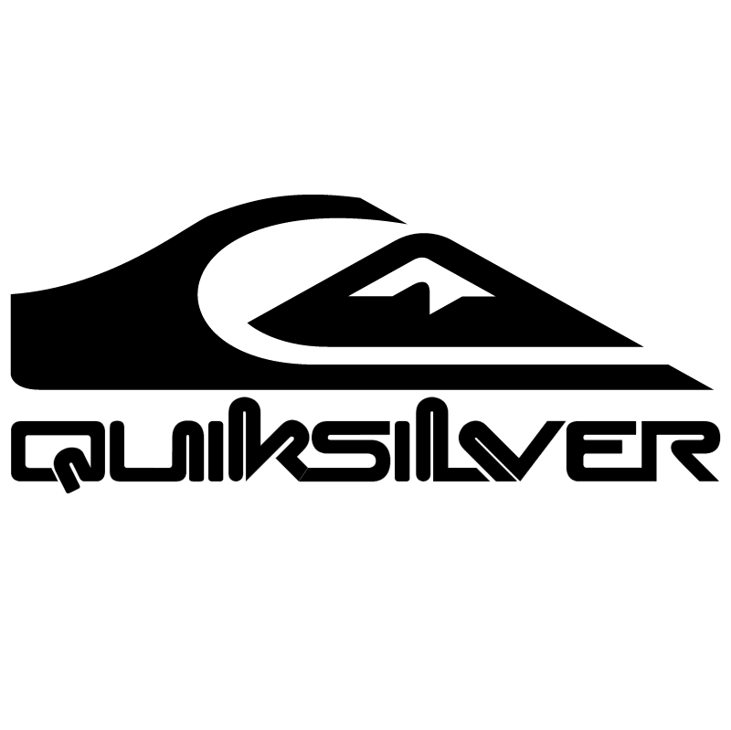 Quiksilver vector logo