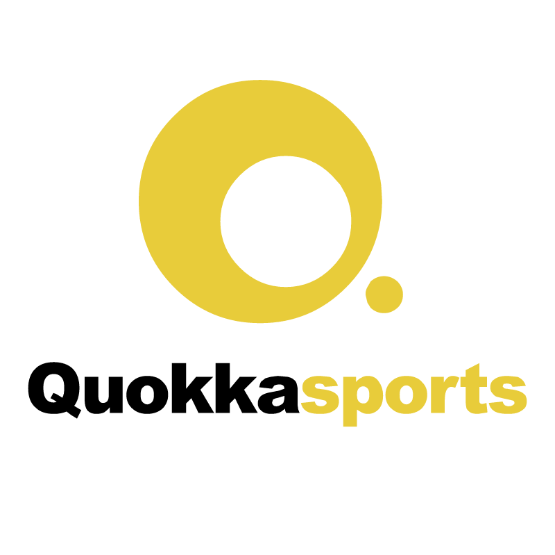 Quokka Sports vector logo